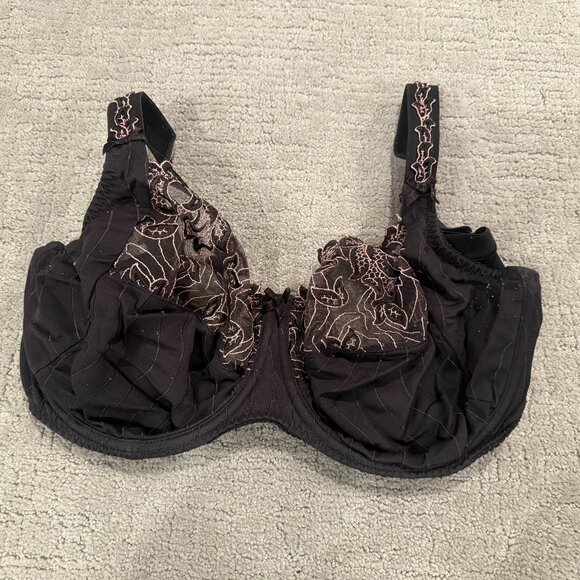Prima Donne Full Coverage Bra (26G-36DDDD) - Picture 1 of 5